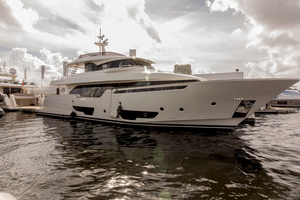 Fort Lauderdale International Boat Show